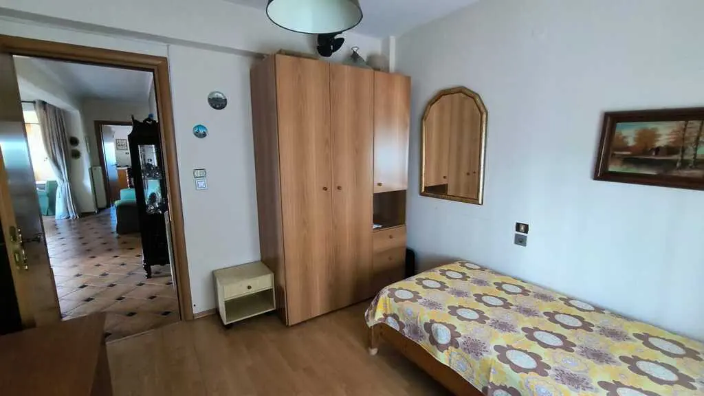 Flat Of 118 M² On The Olympic Coast