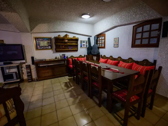 2-bedroom Detached House In Polydendri, Greece (400 M²)