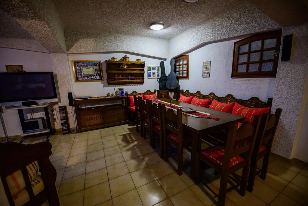 Detached House Of 400 M² In Attica