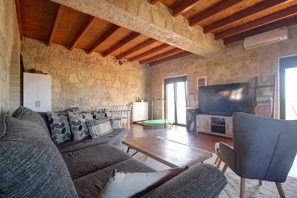 Maisonette Of 190 M² In Crete