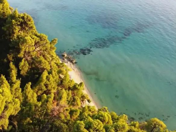 2-bedroom Maisonette In Kassandra, Greece (75 M²)