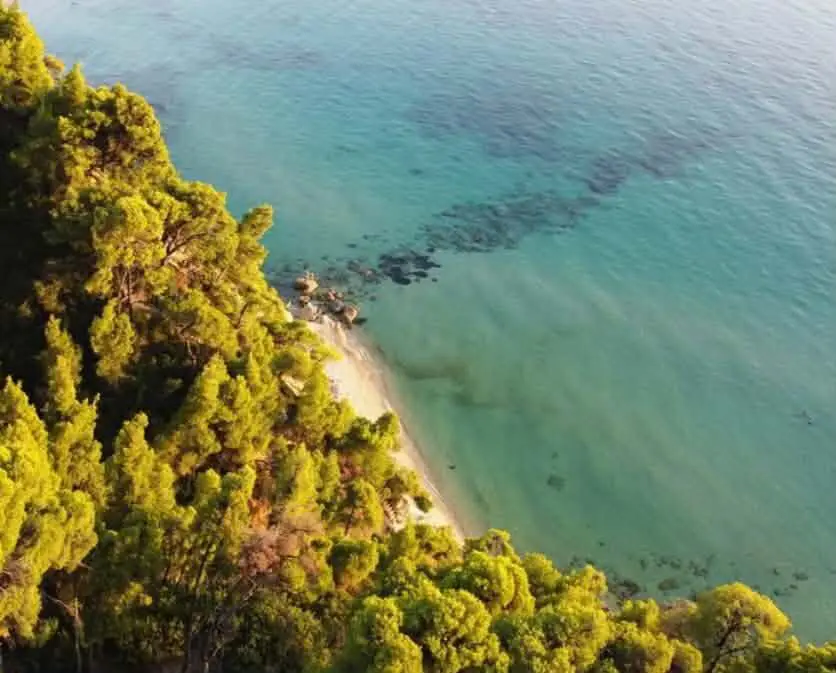 Apartment Of 75 M² In Kassandra, Chalkidiki