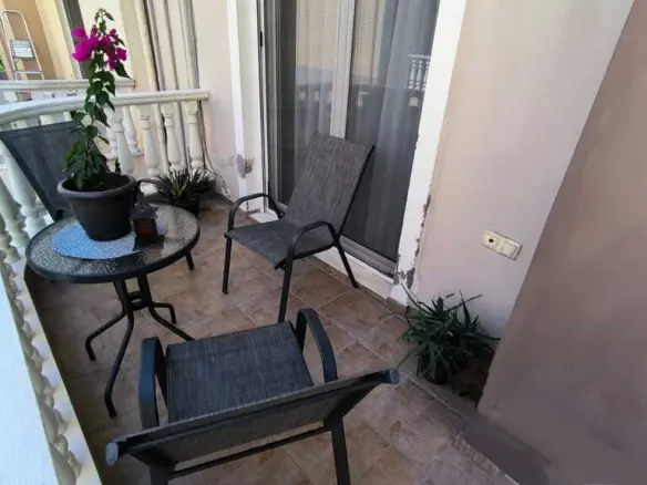 3-bedroom Maisonette In Katerini, Greece (190 M²)