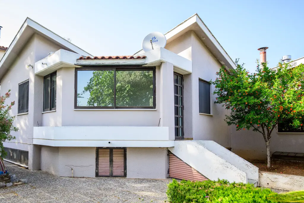 Detached House Of 400 M² In Attica