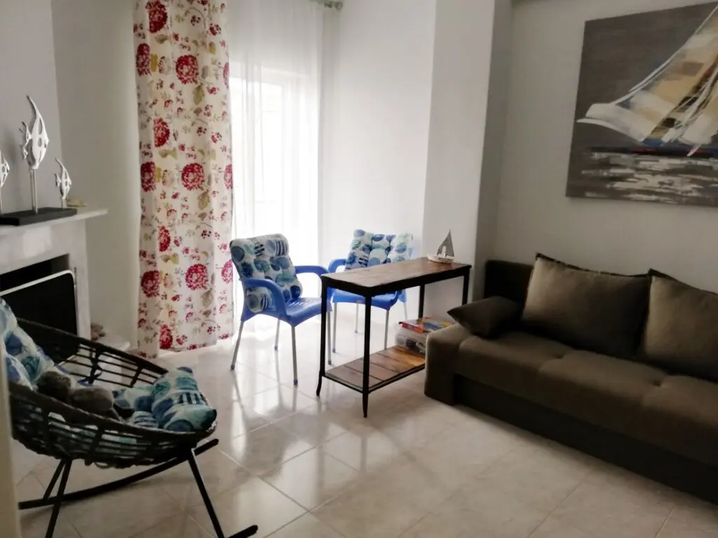 Flat Of 55 M² In Kassandra, Chalkidiki