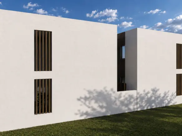 4-bedroom Villa In Gouves, Greece (180 M²)