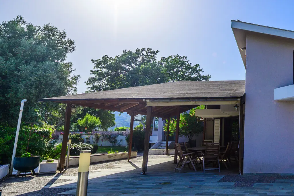 Detached House Of 400 M² In Attica