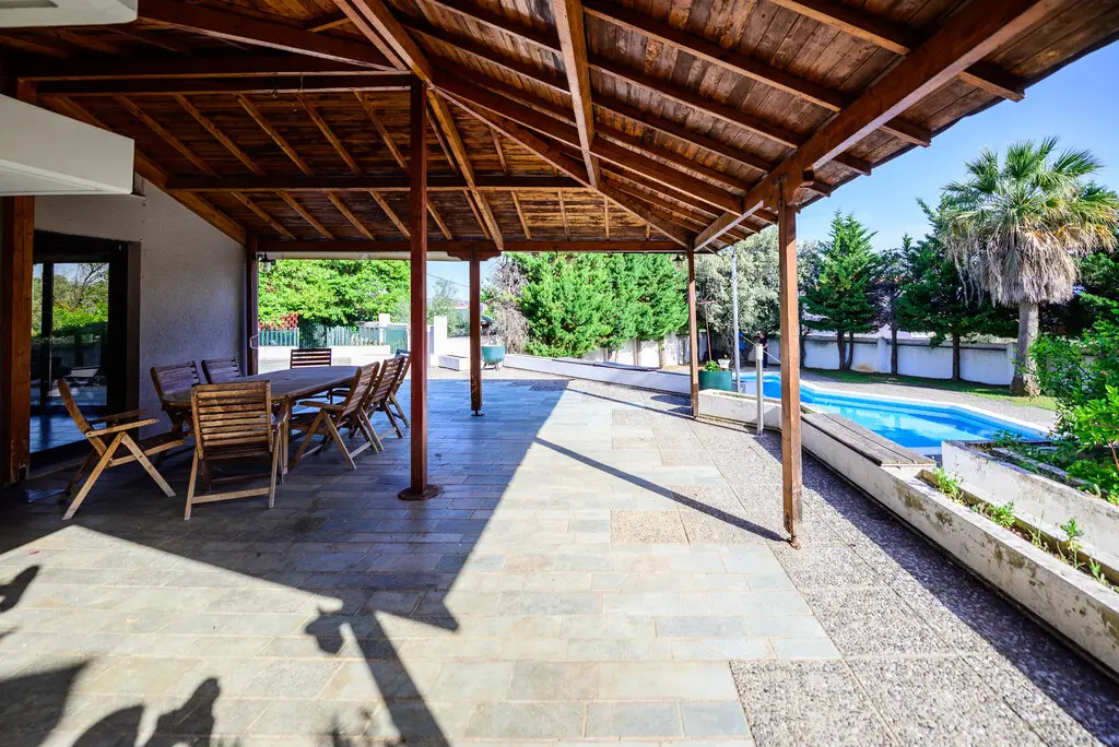 Detached House Of 400 M² In Attica