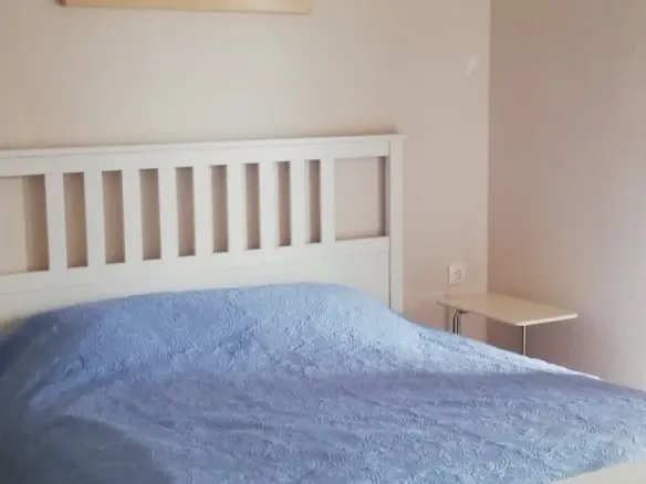 2-bedroom Flat In Kassandra, Greece (55 M²)