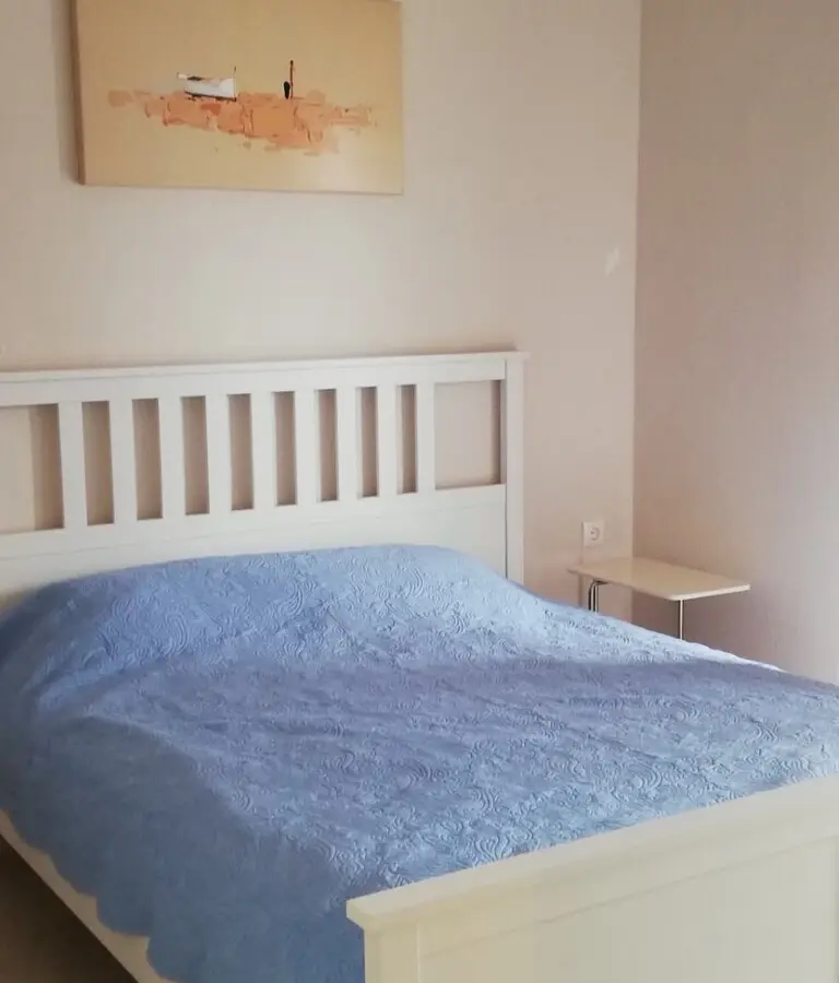 Flat Of 55 M² In Kassandra, Chalkidiki