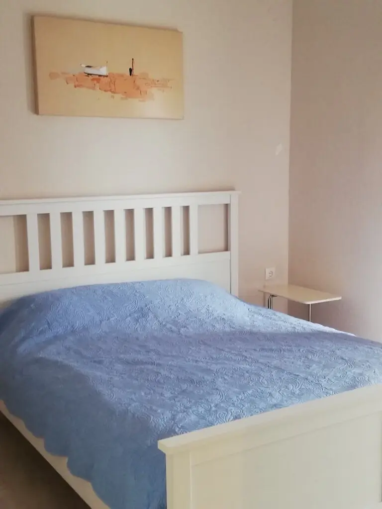 Flat Of 55 M² In Kassandra, Chalkidiki
