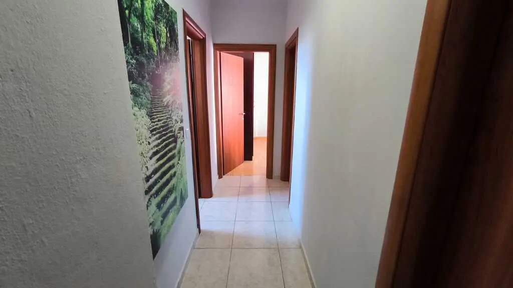 Maisonette Of 190 M² On The Olympic Coast