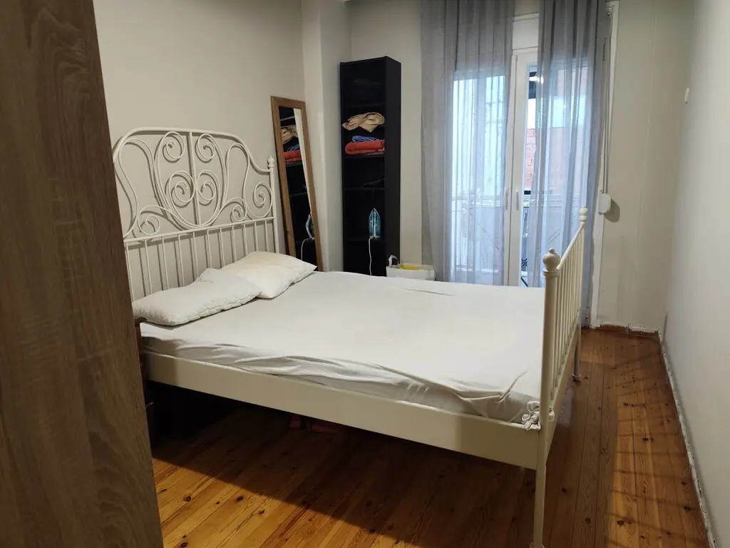 Flat Of 70 M² In Thessaloniki