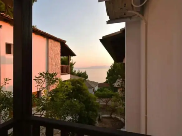 2-bedroom Maisonette In Kassandra, Greece (75 M²)