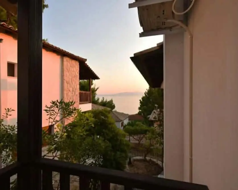 Apartment Of 75 M² In Kassandra, Chalkidiki