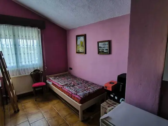3-bedroom Flat In Paralia, Greece (118 M²)