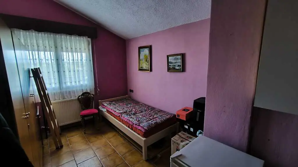 Flat Of 118 M² On The Olympic Coast