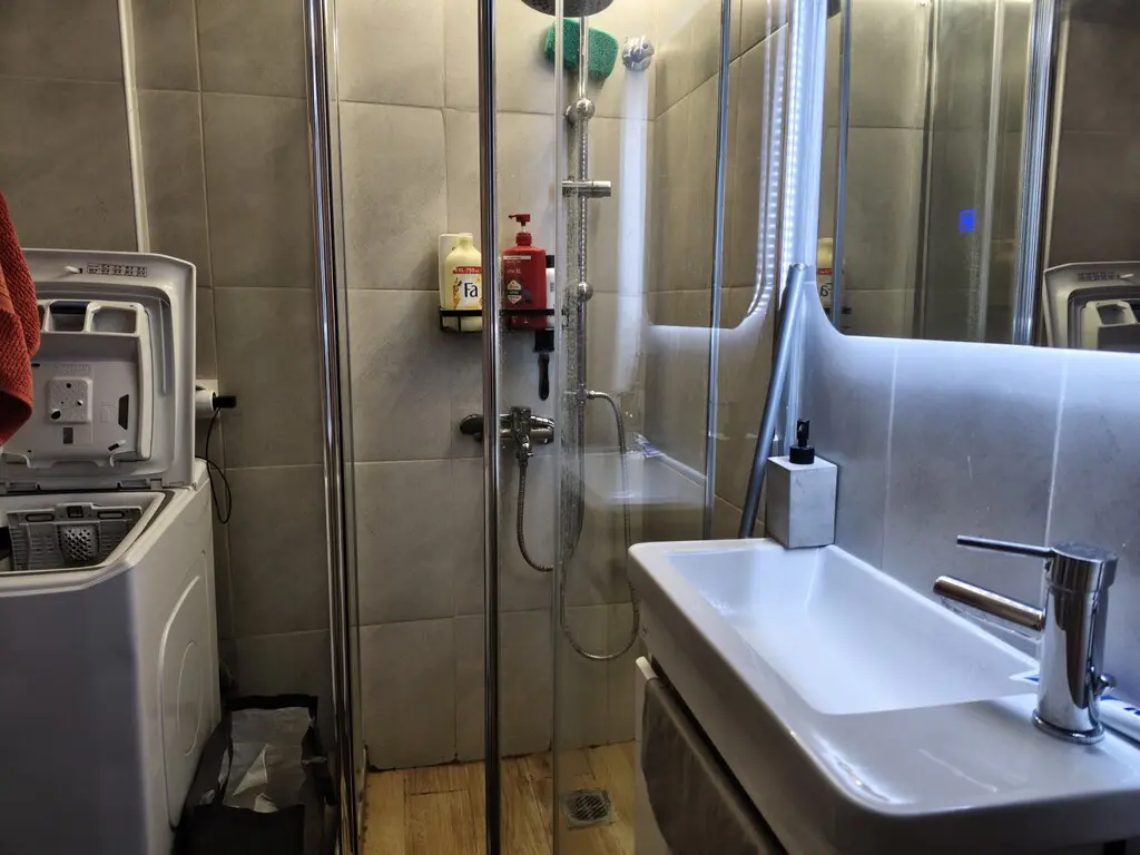 Flat Of 70 M² In Thessaloniki