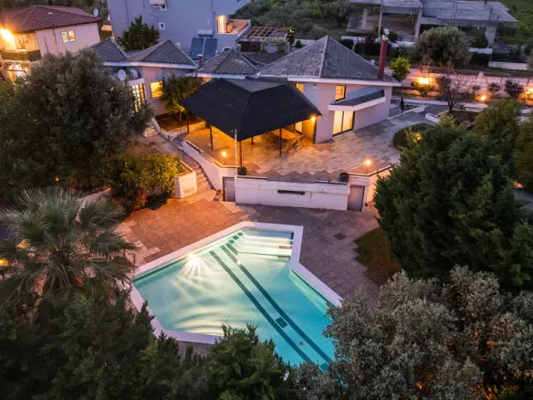 2-bedroom Detached House In Polydendri, Greece (400 M²)