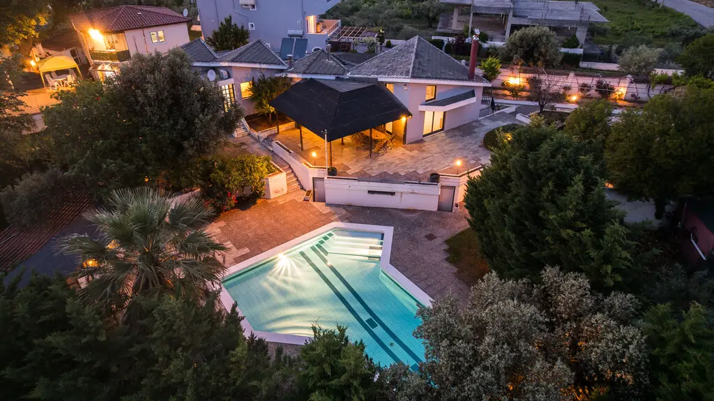 Detached House Of 400 M² In Attica