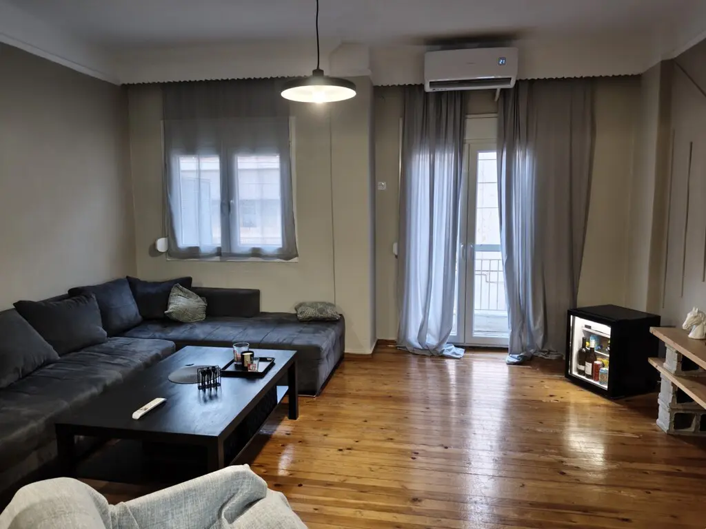 Flat Of 70 M² In Thessaloniki