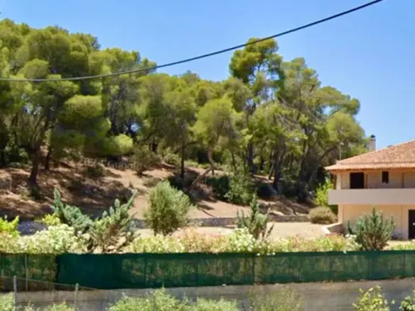2-bedroom Detached House In Kranidi, Greece (210 M²)