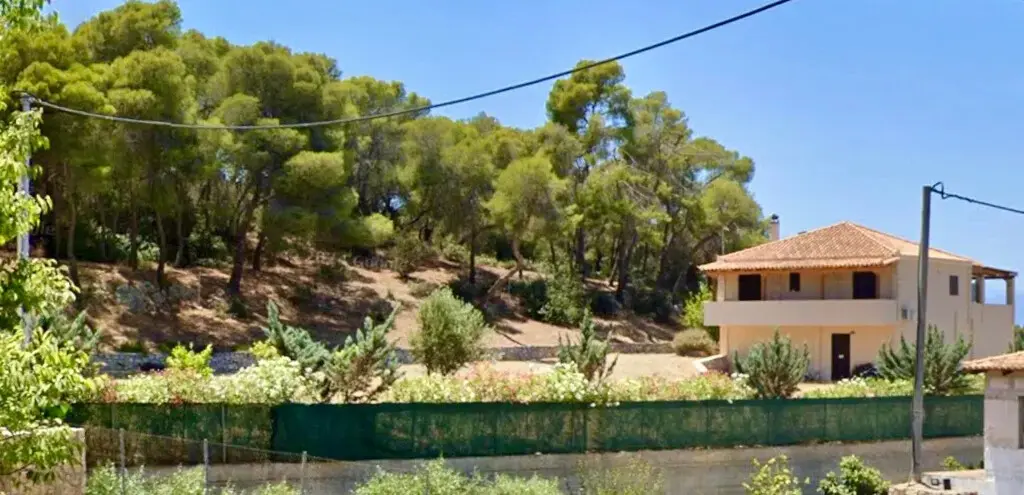 Detached House Of 210 M² In Peloponnese