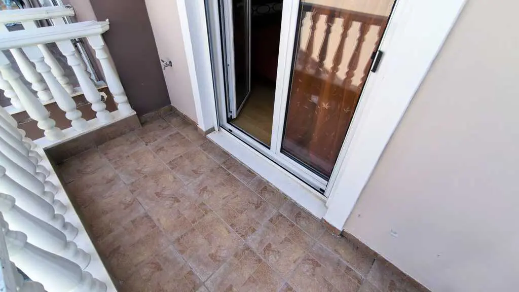 Maisonette Of 190 M² On The Olympic Coast