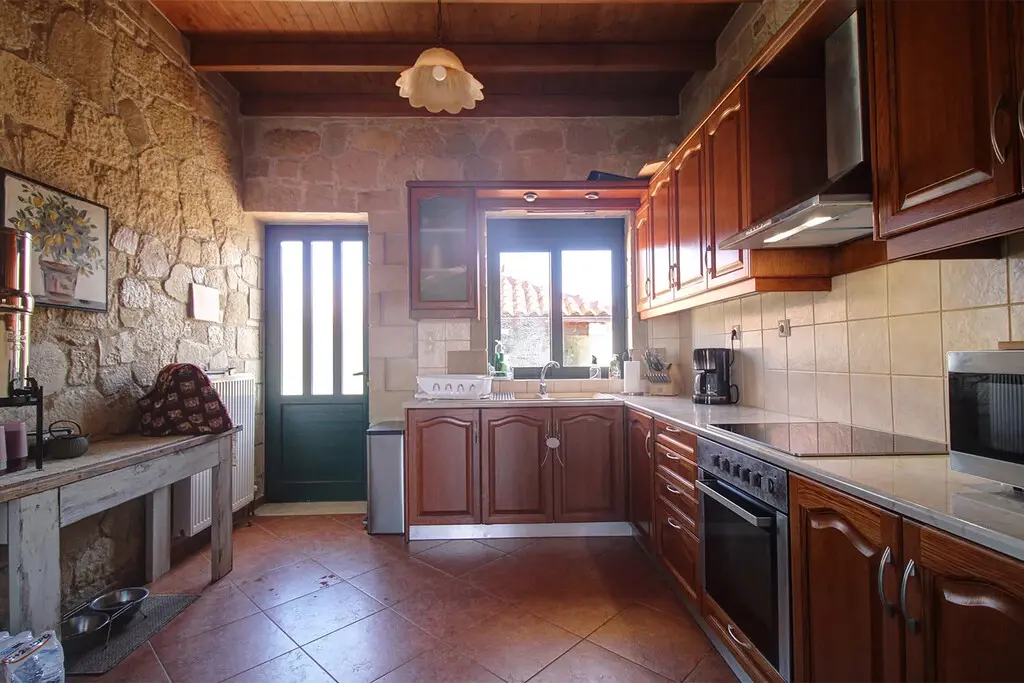 Maisonette Of 190 M² In Crete