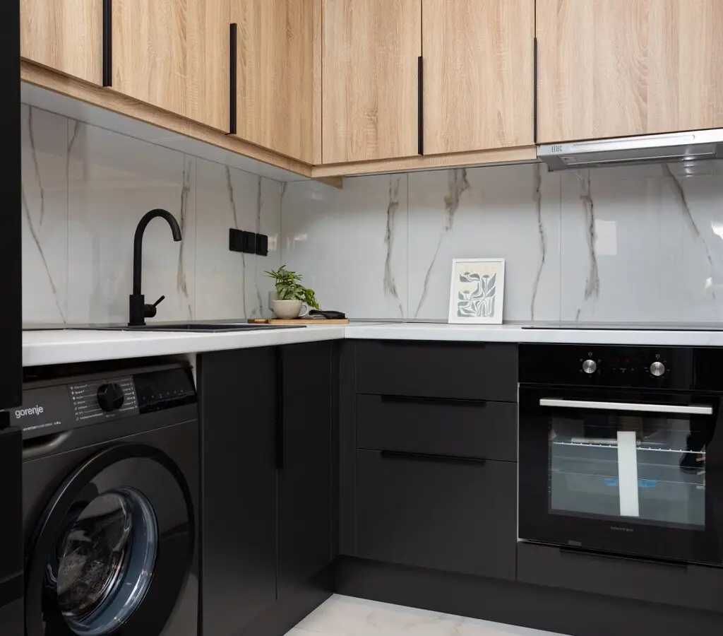 Flat Of 50 M² In Thessaloniki