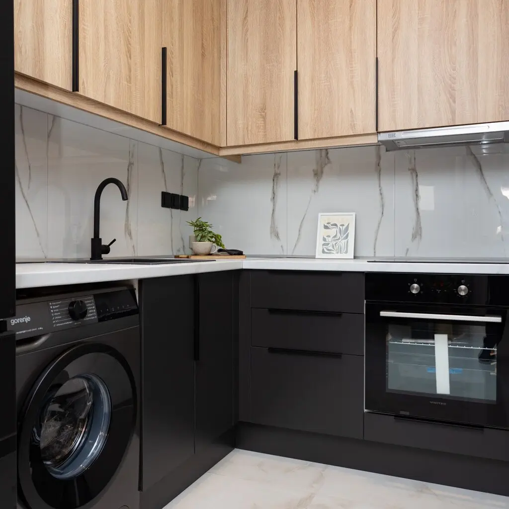 Flat Of 50 M² In Thessaloniki