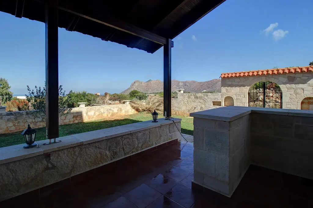 Maisonette Of 190 M² In Crete