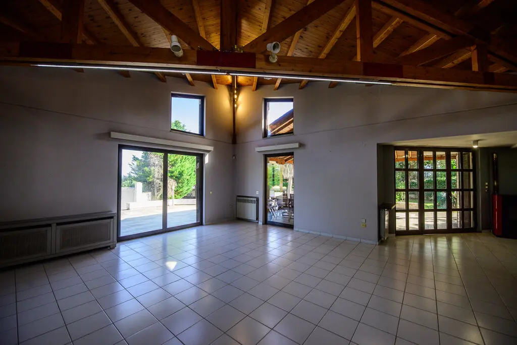 Detached House Of 400 M² In Attica