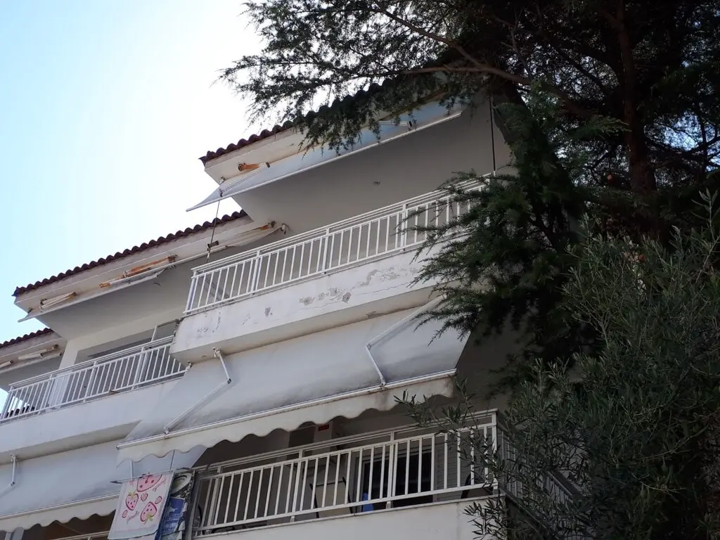 Flat Of 55 M² In Kassandra, Chalkidiki