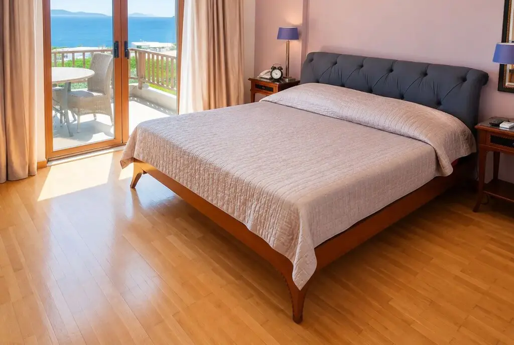 Flat Of 130 M² In Attica