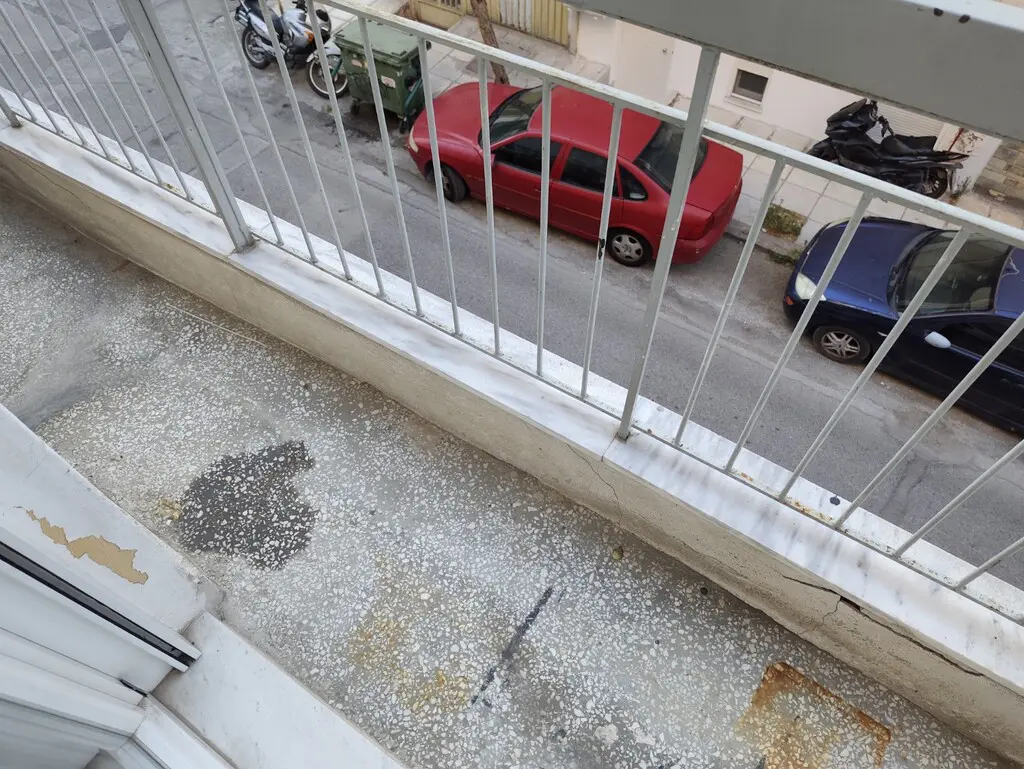 Flat Of 70 M² In Thessaloniki