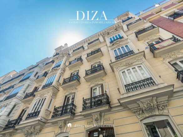 Apartment Of 590 M² With Exclusive Features In Serrano