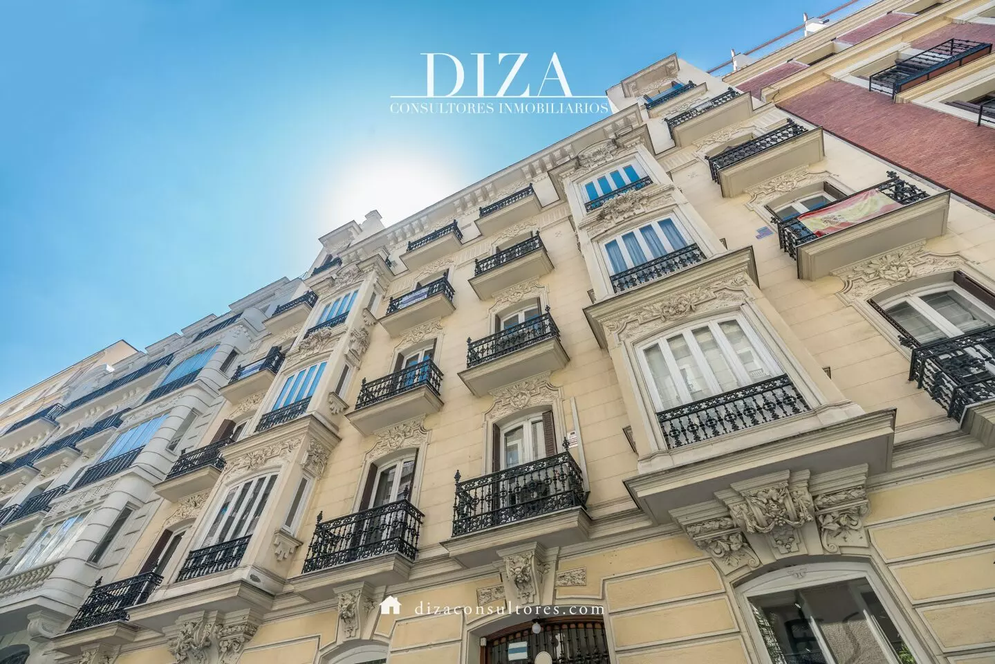 2365992-636f1b25 Apartment Of 590 M² With Exclusive Features In Serrano