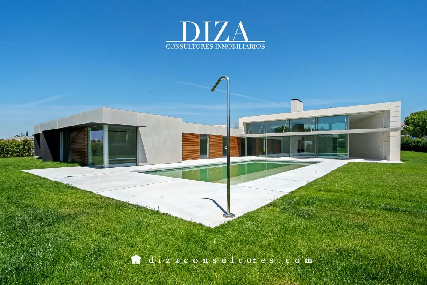 3942677-6e1c723b Detached Villa Of 500 M² With New Construction In Valdemarín