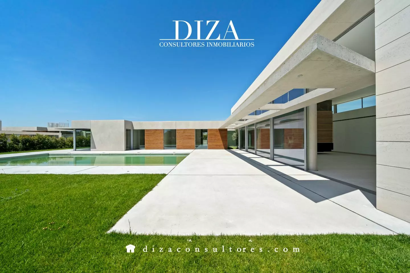 3942677-d96d6a19 Detached Villa Of 500 M² With New Construction In Valdemarín