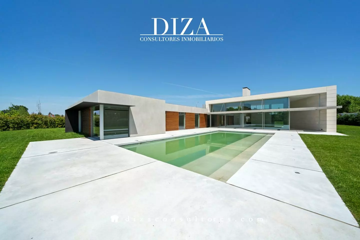 3942677-d9b80857 Detached Villa Of 500 M² With New Construction In Valdemarín