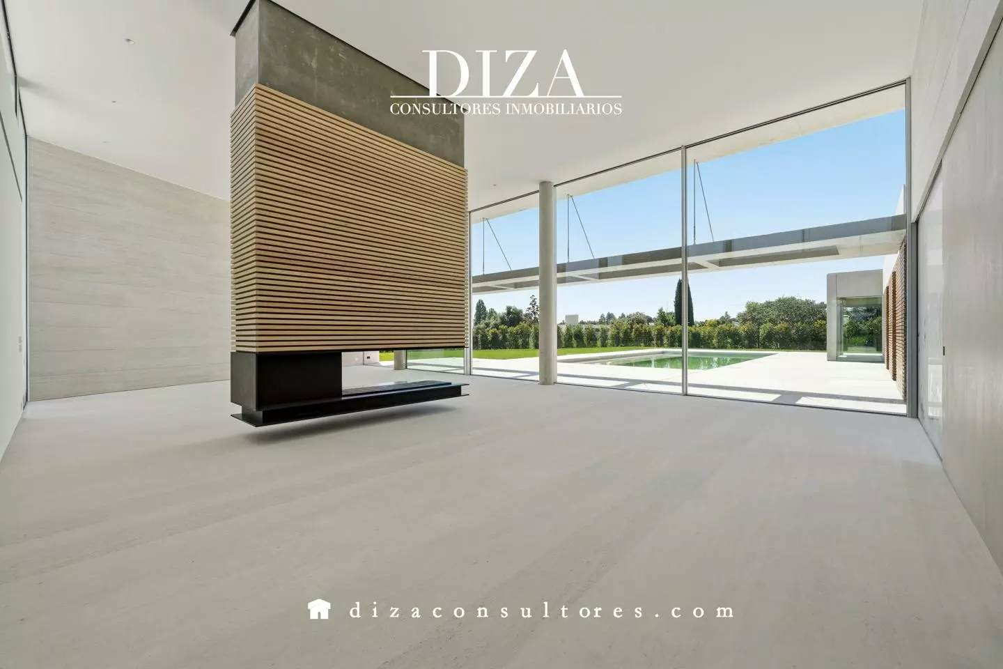 3942677-fe4e2e12 Detached Villa Of 500 M² With New Construction In Valdemarín