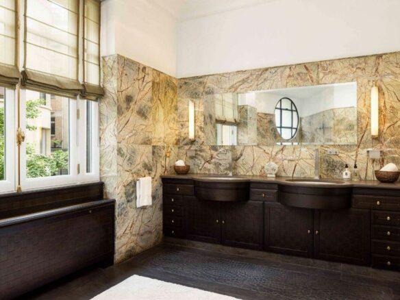 Apartment Of 150 M² With Unique Features In Salamanca