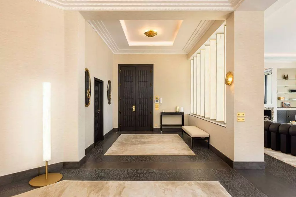4084165-66565fa5 Apartment Of 150 M² With Unique Features In Salamanca
