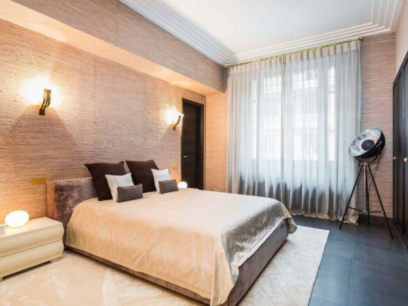 Apartment Of 150 M² With Unique Features In Salamanca