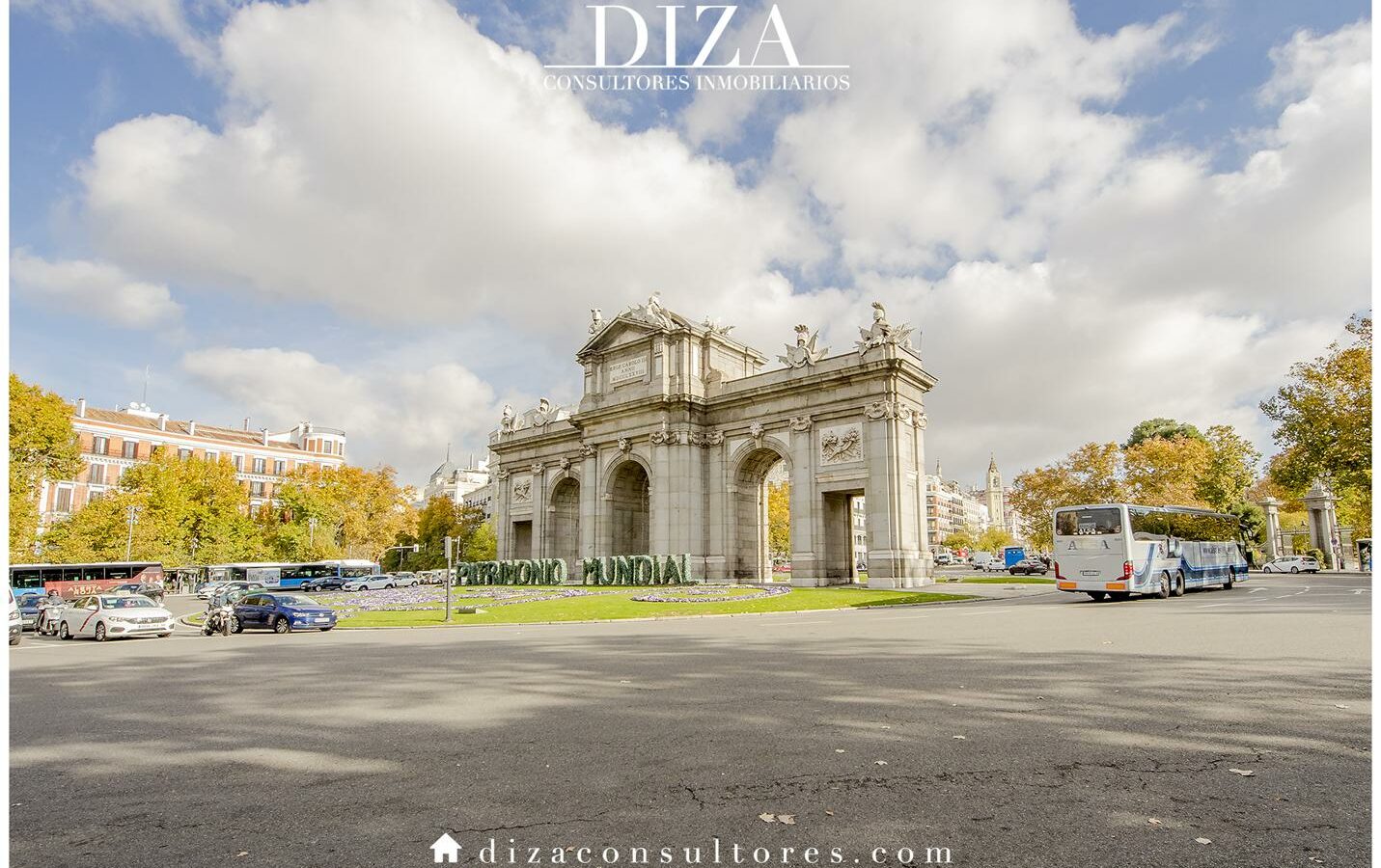 Apartment Of 120 M² With Terrace In Salamanca