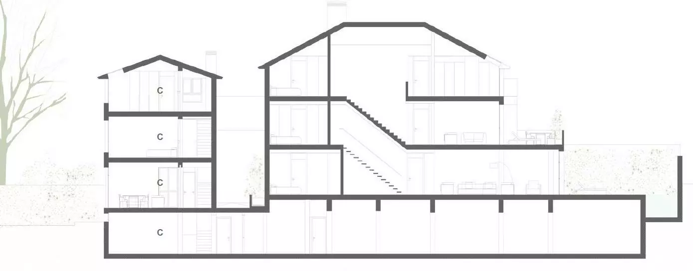 4222491-70c1eca9 Apartment Of 120 M² With Luxury Renovation In El Viso