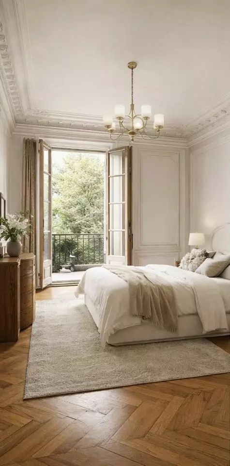 4222712-62fe6eb6 House Of 500 M² With Garden View In Madrid