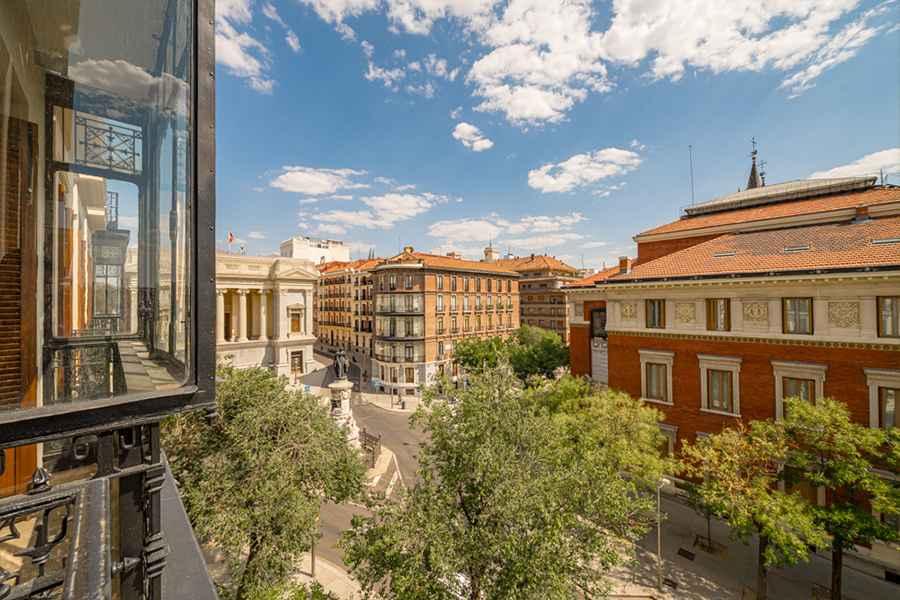 4229903-c824ff64 Triplex Of 0 M² With Views Of The Retiro Park