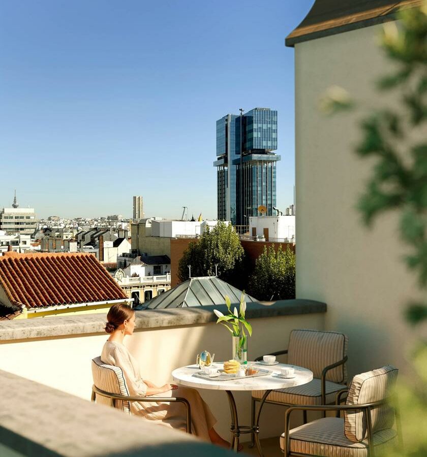 Penthouse Of 120 M² With Exclusive Brand New Features In Almagro